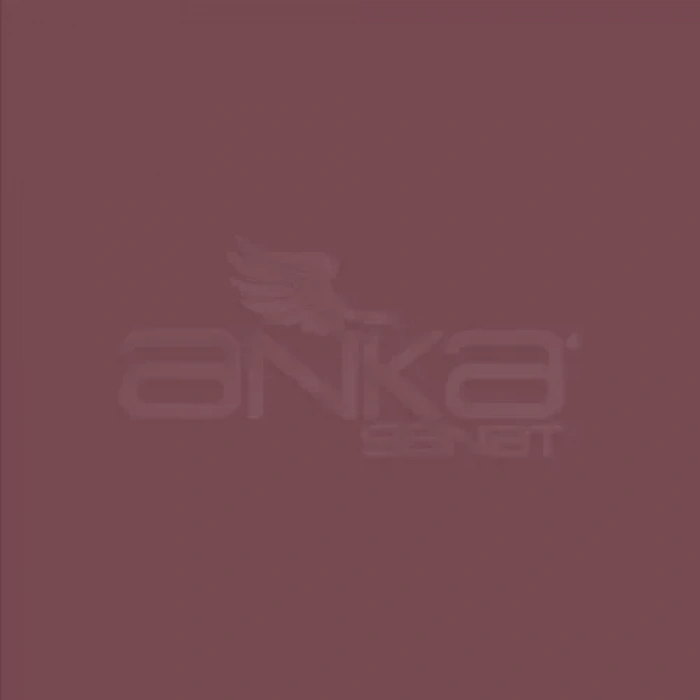 Artdeco Akrilik Boya 140ml 3644 Koyu Bordo