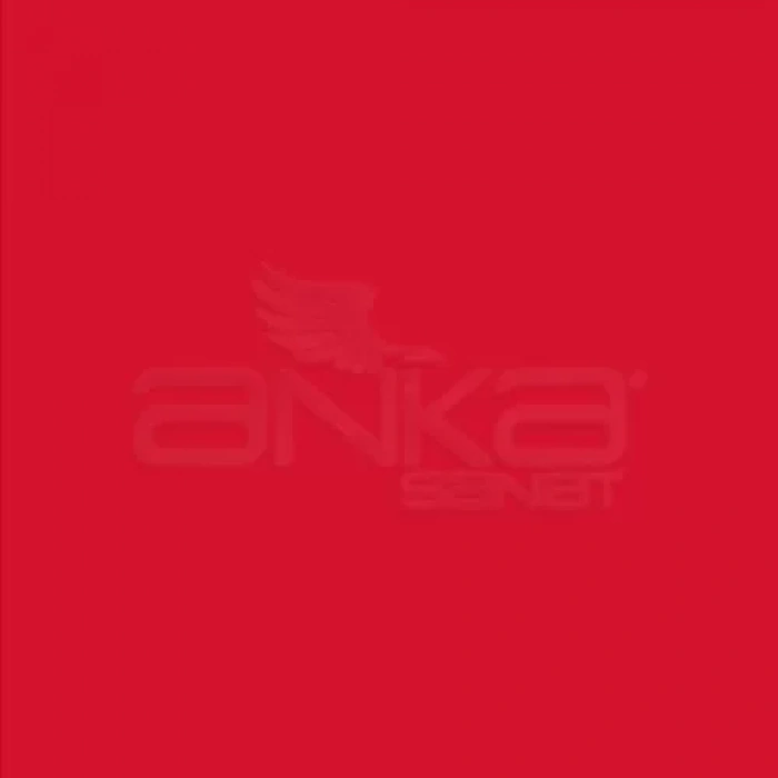 Artdeco Akrilik Boya 140ml 3675 Çilek Kırmızı