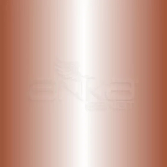Artdeco Akrilik Boya Metalik 140ml 3728 Bakır