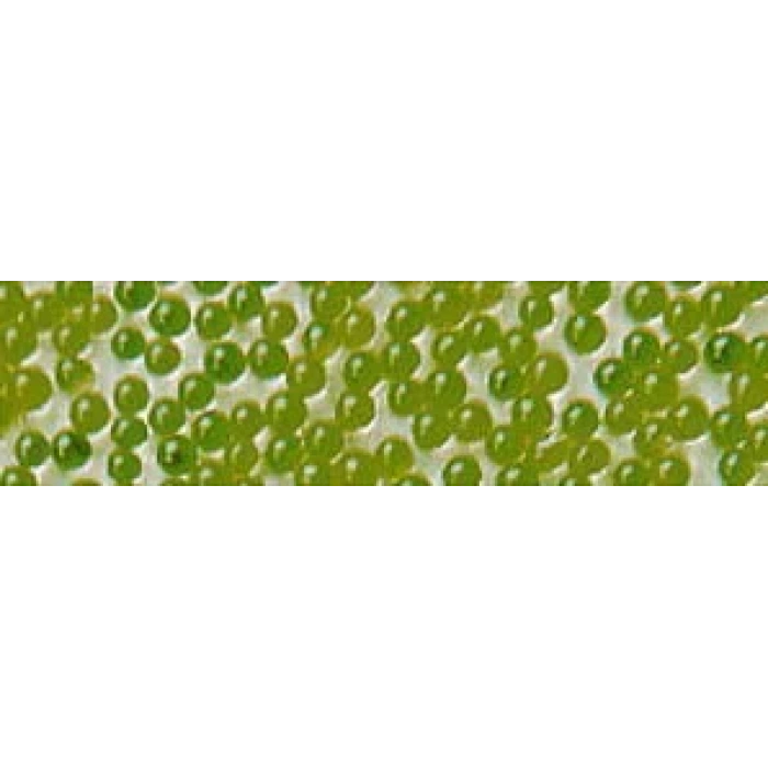 Artdeco Cam Boncuklar Yeşil Renk