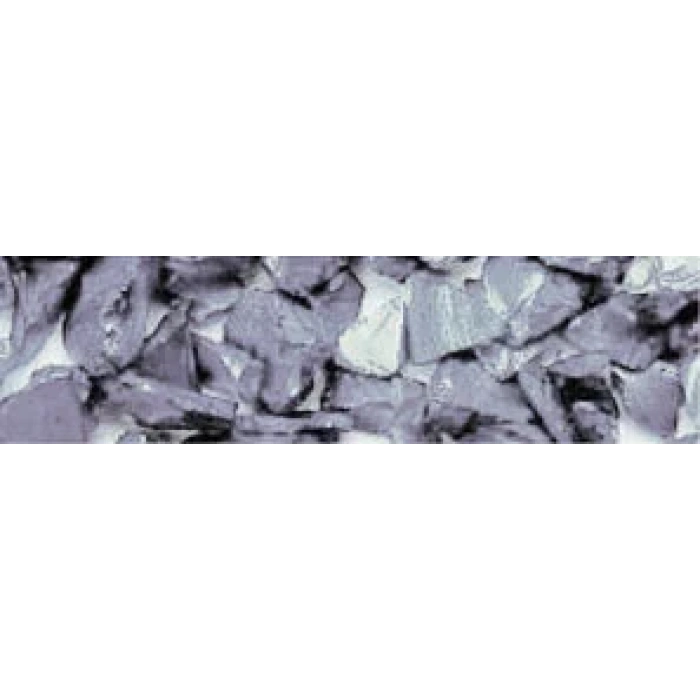 Artdeco Dekoratif Parçacıklar Ayna Kırıkları Mika Silver