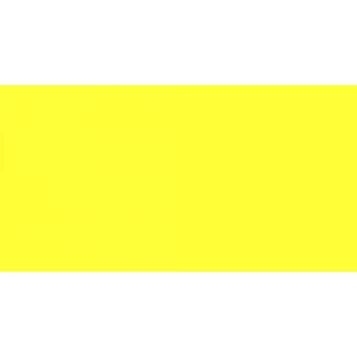 Artdeco Ebru Boyası 30ml Neon Sarı No:91