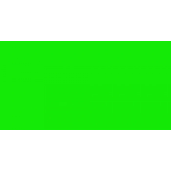 Artdeco Ebru Boyası 30ml Neon Yeşil No:95