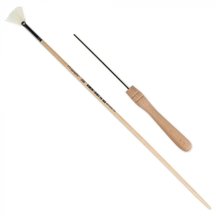 Artdeco Ebru Boyası Başlangıç Seti 8  Parça