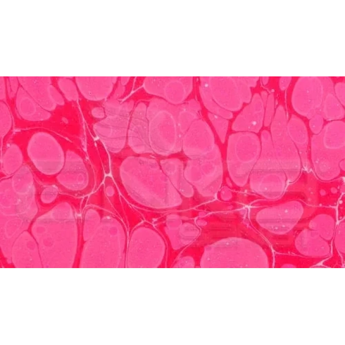 Artdeco Gold Geleneksel Ebru Boyası 105ml 325 Fuşya