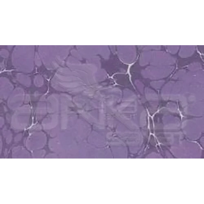 Artdeco Gold Geleneksel Ebru Boyası 105ml 436 Mor