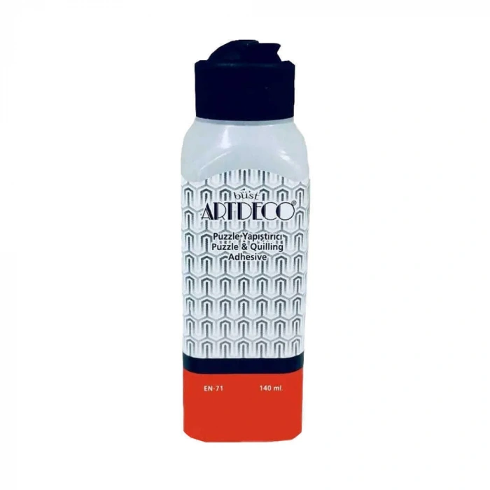 Artdeco Puzzle Yapıştırıcı 140ml