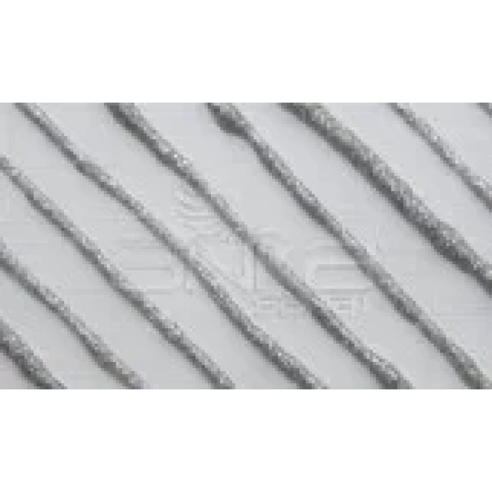 Artdeco Simli Boyutlu Boncuk Boya 60ml 692 Gümüş