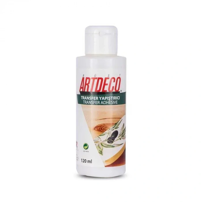 Artdeco Transfer Tutkalı 120 Ml
