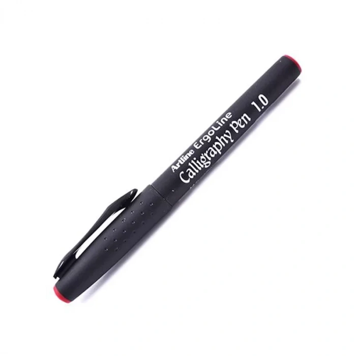 Artline 241 Kaligrafi Kalemi 1mm Sepia