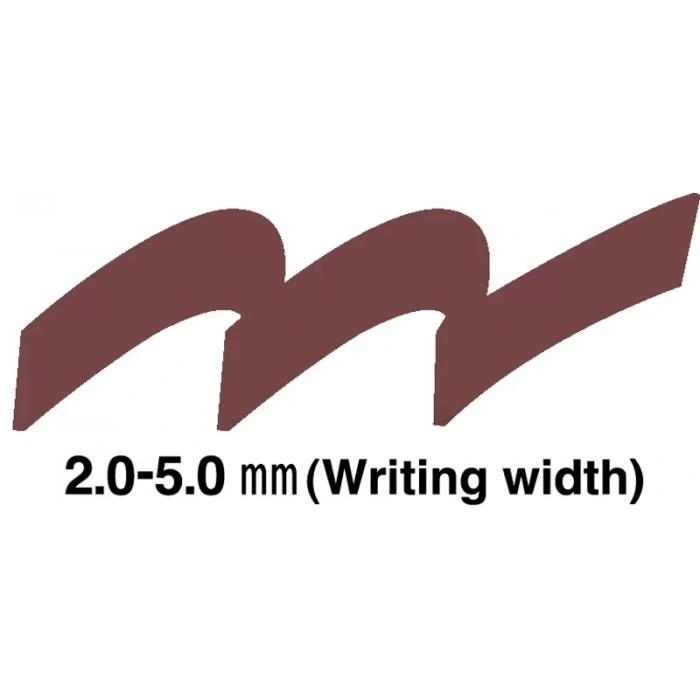 ARTLINE EK-95 BIRCH BROWN MOBİLYA MARKER KALEMİ