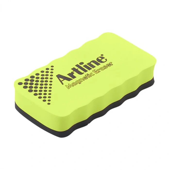 ARTLİNE ERT-MM MIKNATISLI YAZI TAHTASI SİLGİSİ