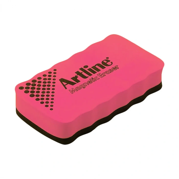 ARTLİNE ERT-MM MIKNATISLI YAZI TAHTASI SİLGİSİ