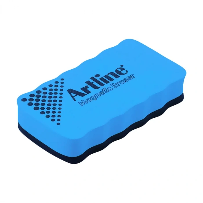 ARTLİNE ERT-MM MIKNATISLI YAZI TAHTASI SİLGİSİ