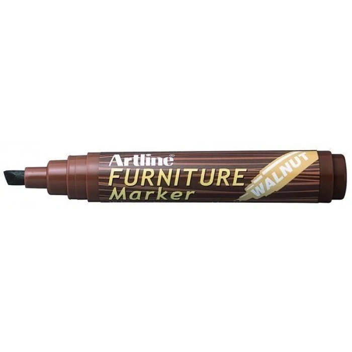 Artline Furniture Marker Mobilya Rötuş Kalemi WALNUT (CEVİZ)