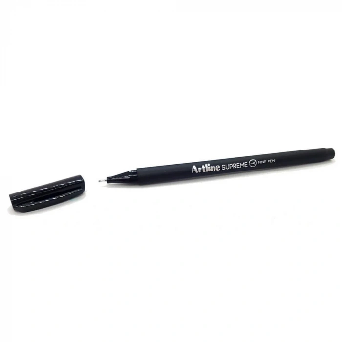 Artline Supreme Fine Pen Set 10 Renk