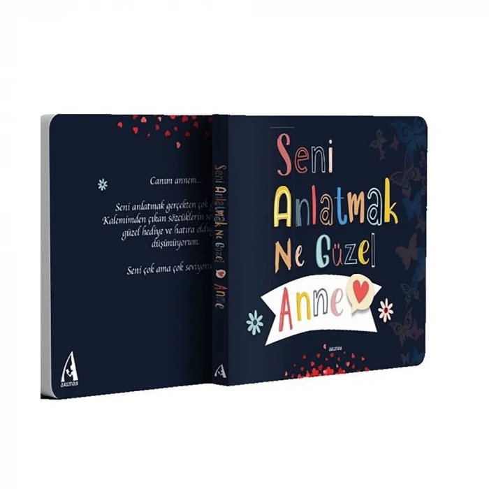 Arunas  Seni Anlatmak Ne Güzel Anne