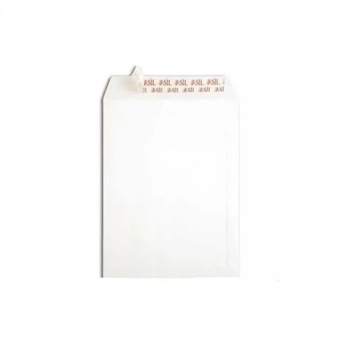 Asil As-0878 Torba Zarf 320x420 1.hamur 110gr 25li