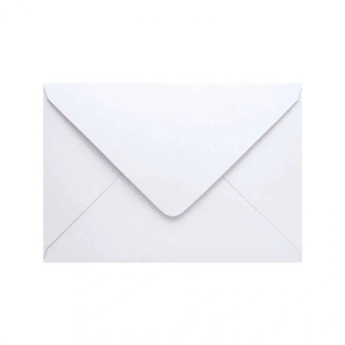 ASİL EXTRA 25 Lİ MEKTUP ZARFI 11,4x16,2 110 Gr.11067