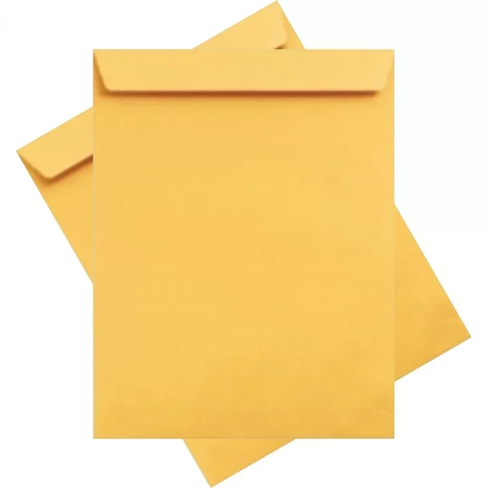 ASİL FORMULA 17x25 TORBA ZARF 100 gr 500LÜ AS-0824