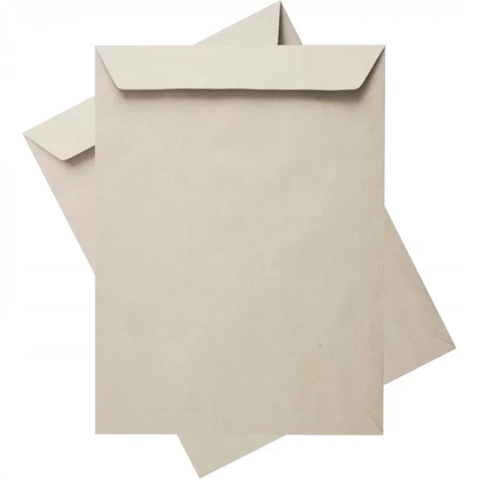 Asil Kraft 33x45 Torba Zarf 90 Gr 250 Li As-0881