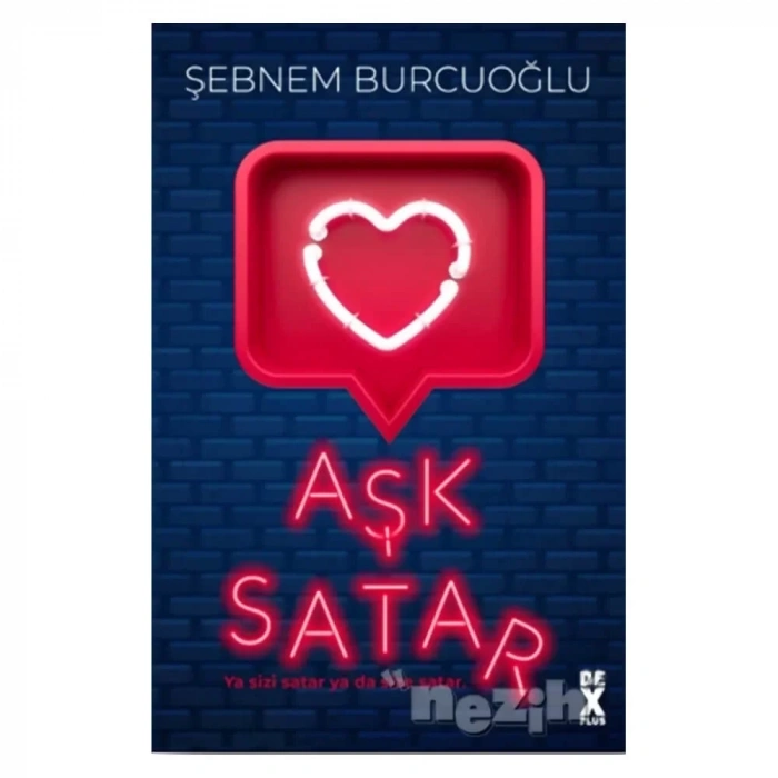 Aşk Satar