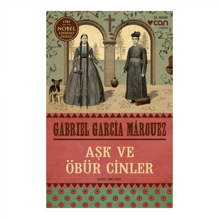 Aşk Ve Öbür Cinler