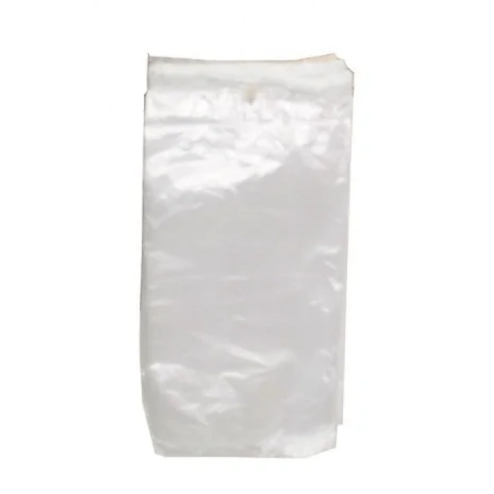 Askılı Dürüm Poşeti 14x28 (20000 Adet)