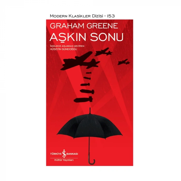 Aşkın Sonu