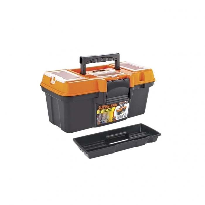 Asrın Power Seri Takım Çantası 14 - ASR-2059