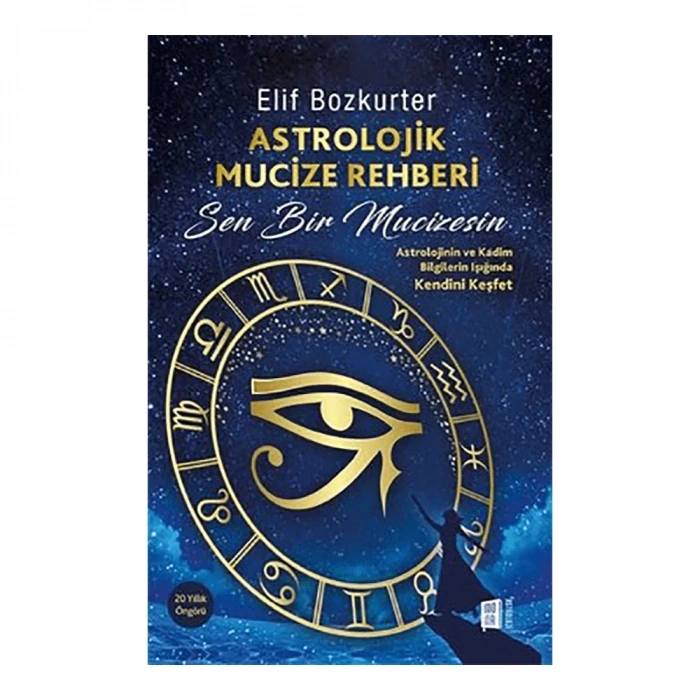 Astrolojik Mucize Rehberi