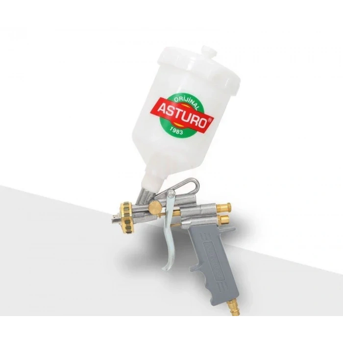 Asturo Boya Tabancası E-70