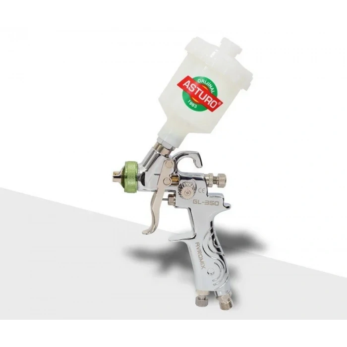 Asturo Boya Tabancası Gl-350