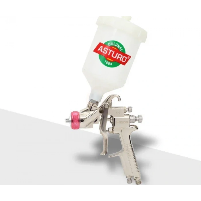 Asturo Boya Tabancası S-350A