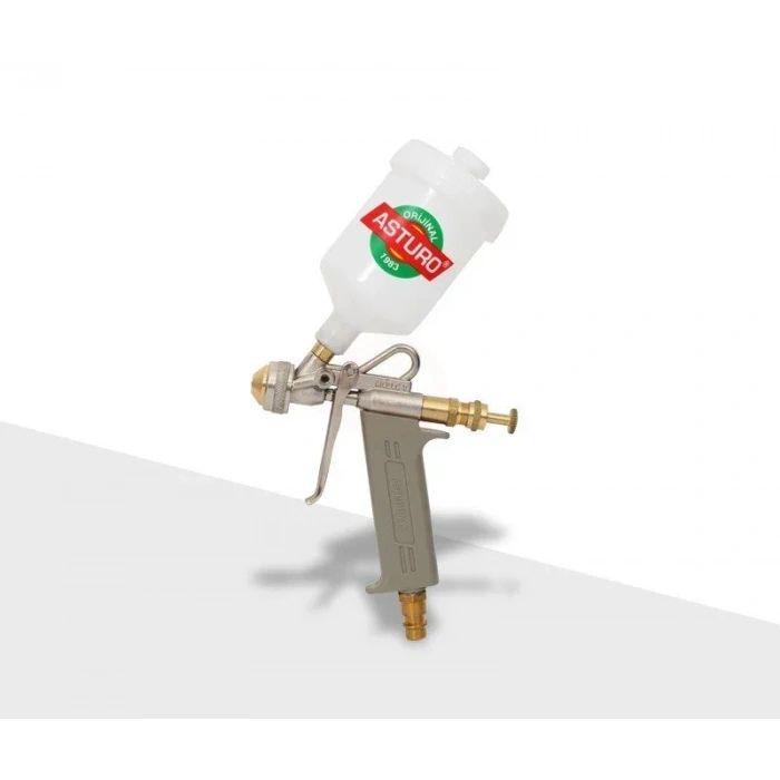 Asturo Gölge Tabancası C