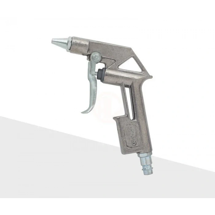 Asturo Hava Tabancası Kısa