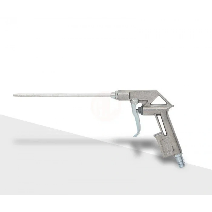 Asturo Hava Tabancası Uzun