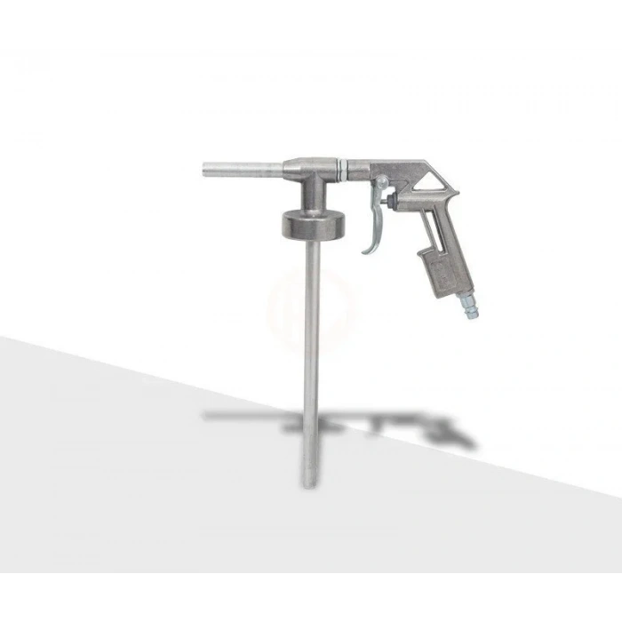 Asturo Pütür Tabancası