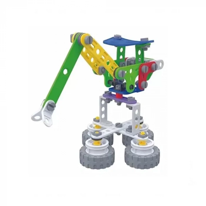 Asya Yap-boz Araçlar 4100100-2 Kt.3