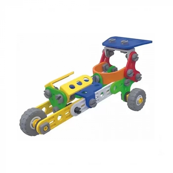 Asya Yap-boz Araçlar 4100100-2 Kt.3