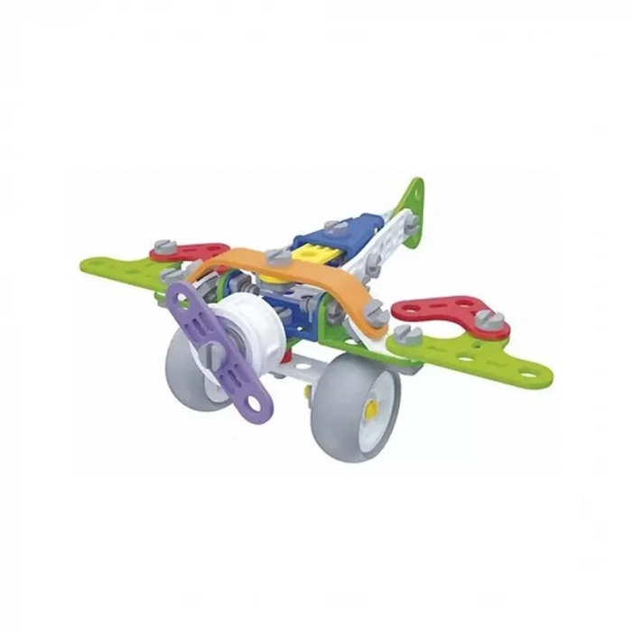 Asya Yap-boz Araçlar 4100301-1 Kt.3