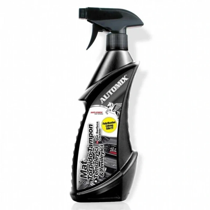 Automix 43664 Mat Torpido Tampon Temizleyici 500ml