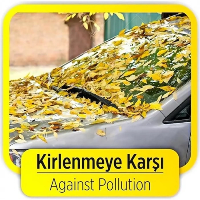 AUTOMİX 44558 OTO 4 MEVSİM CAM KORUYUCU