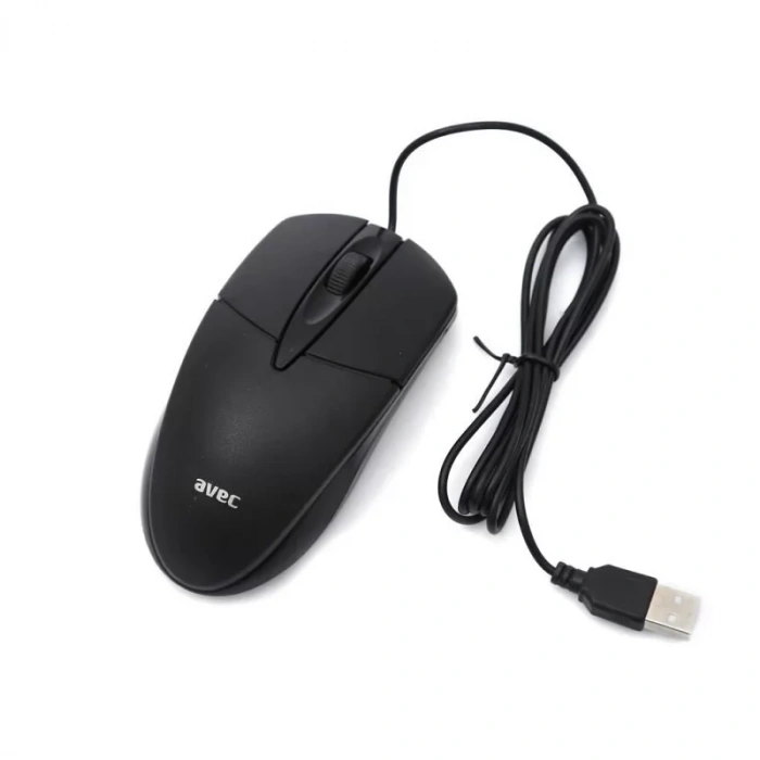 Avec Av-m208 Kablolu Mouse