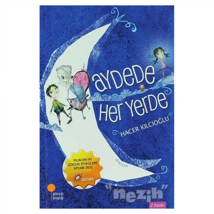 Aydede Her Yerde