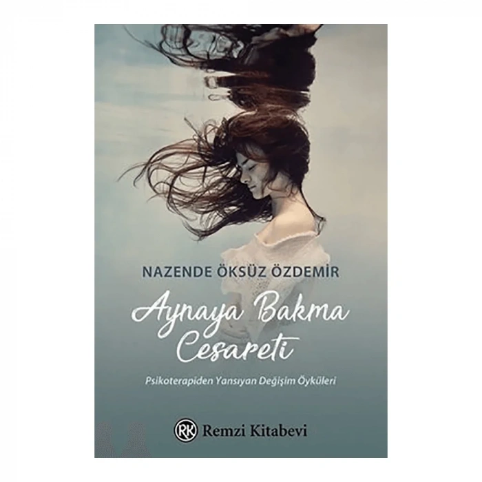 Aynaya Bakma Cesareti