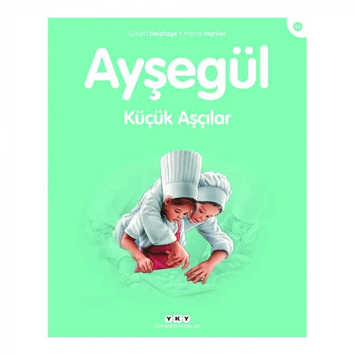 Ayşegül Küçük Aşçılar