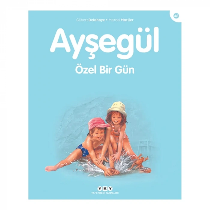 Ayşegül Özel Bir Gün