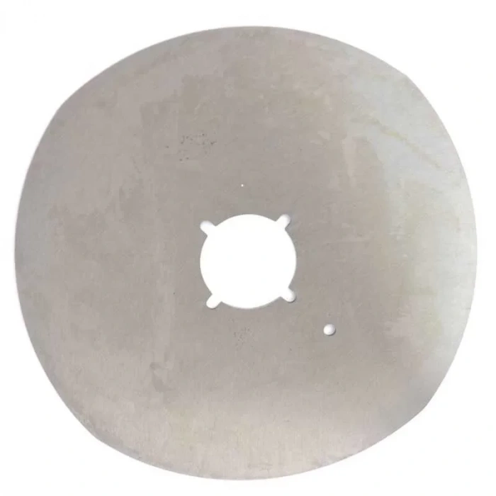 B+s  Krh20(4) Hss Kuris Kumaş Kesim Makinesi 4 Köşe Bıçak