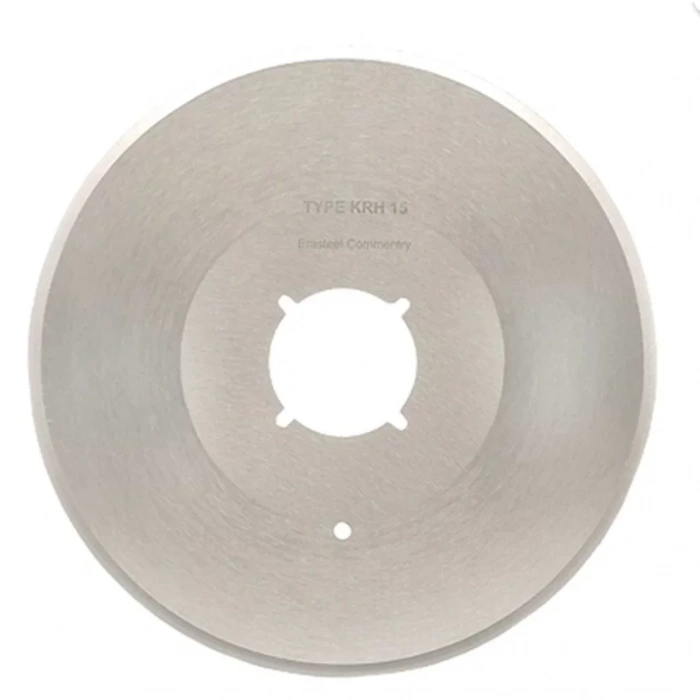 B+S Kuris Kumaş Kesim Makinesi Bıçak / Krh15R (15732)